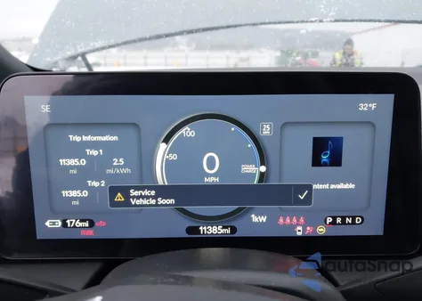 2025 Honda Prologue Touring z USA, uszkodzony, nr VIN 3GPKHXRJ2SS517817